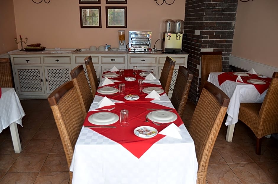 Residencial Mariazinha