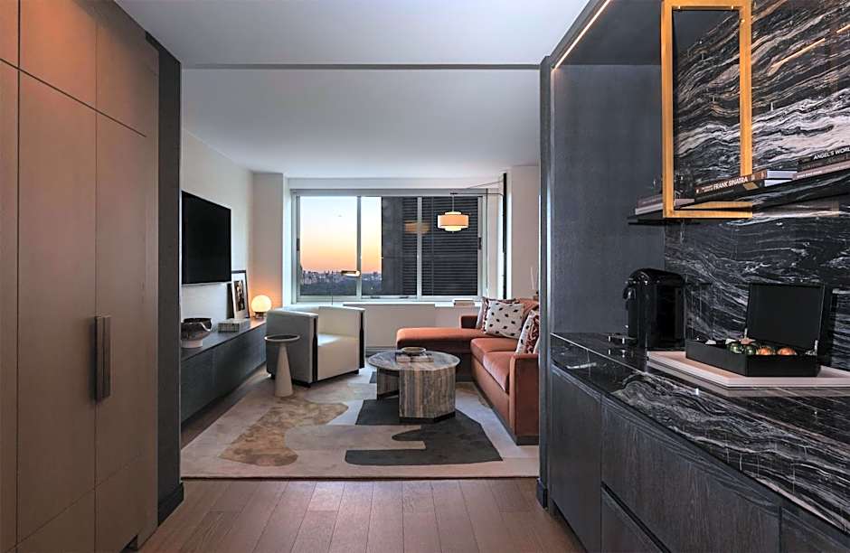 Thompson Central Park New York by Hyatt