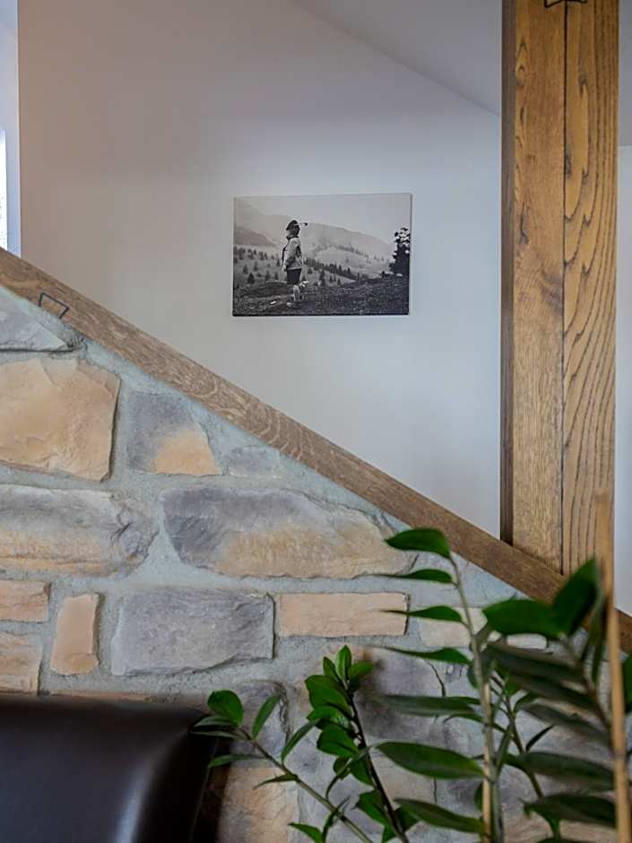 Postgasthof, Hotel Rote-Wand