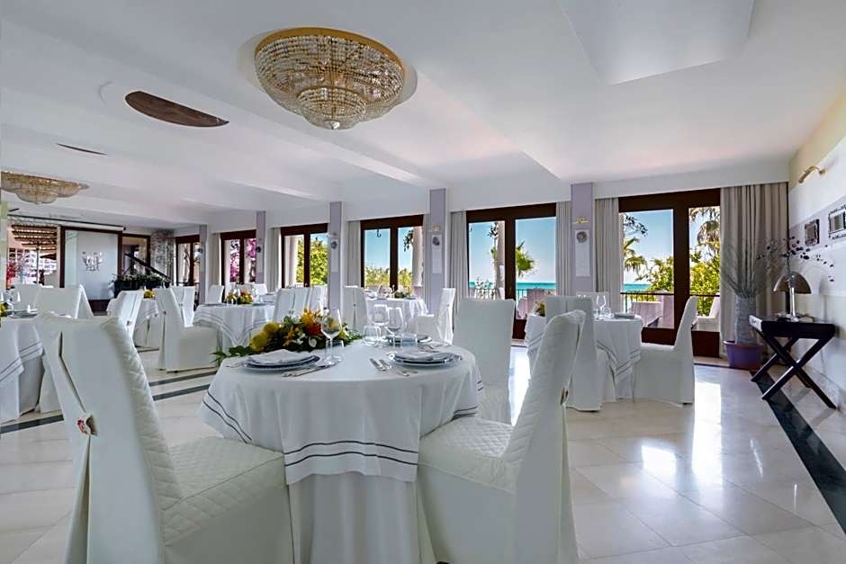 Hotel Lido degli Scogli