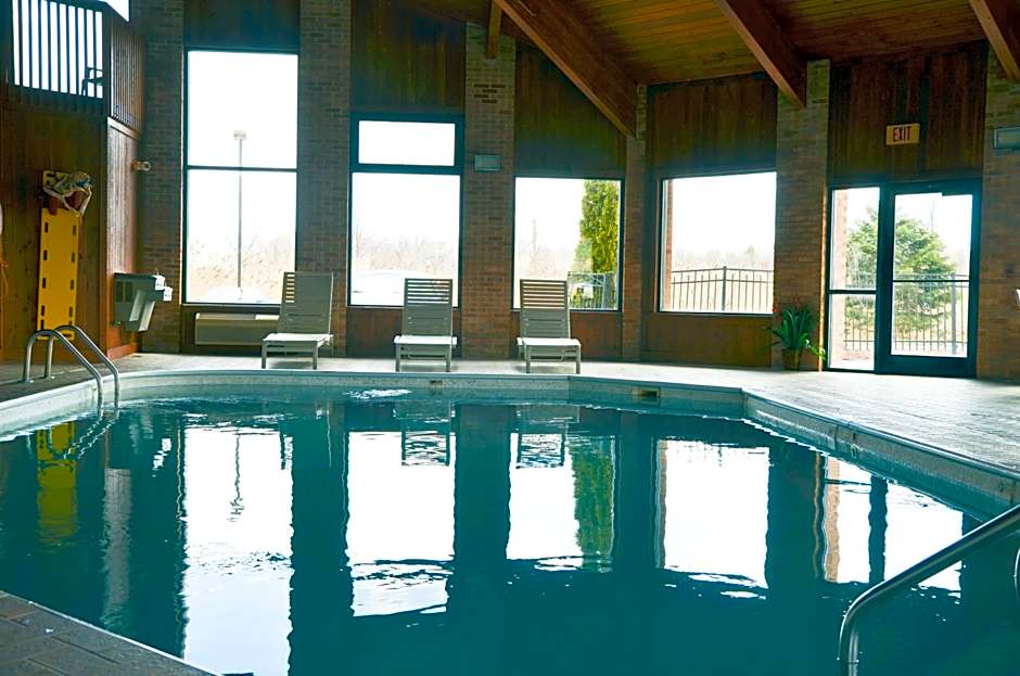 Baymont by Wyndham Port Huron