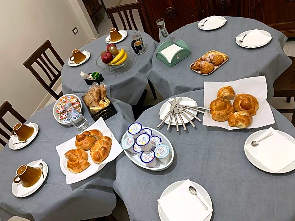 Relais Borbonico