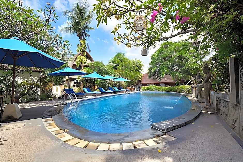 Puri Dewa Bharata Hotel & Villas