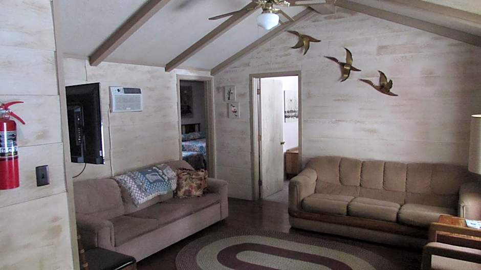 Woodland Motor Lodge