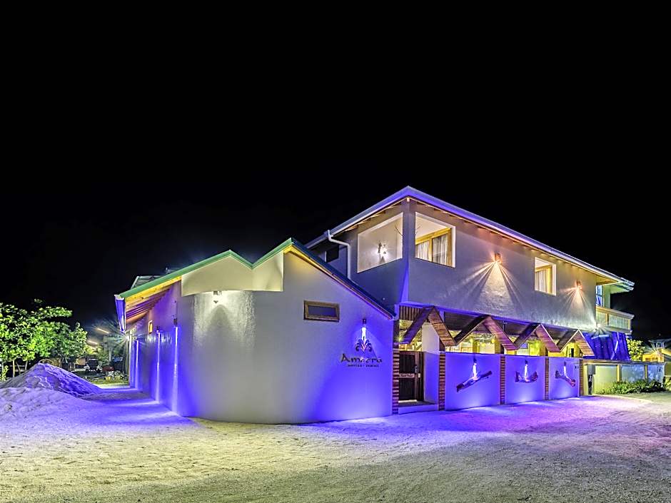 Ameera Maldives