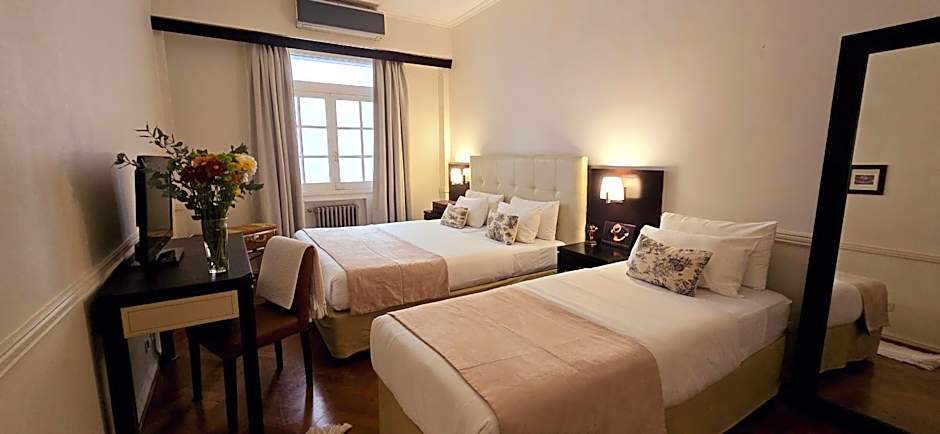 Ulises Recoleta Suites