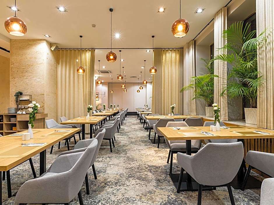 Mercure Opole