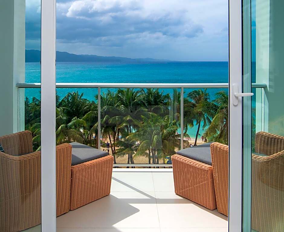 S Hotel Montego Bay - Luxury Boutique All-Inclusive Hotel