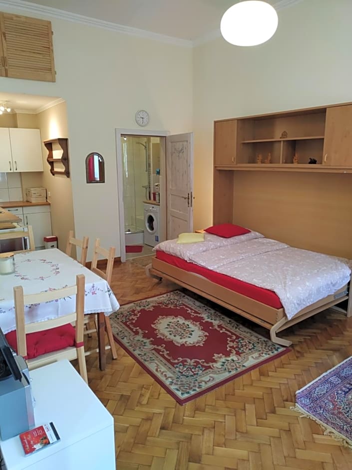 Bed & Breakfast - Warniłęg