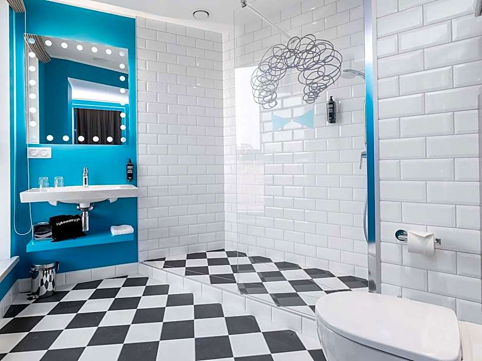 ibis Styles Szczecin Stare Miasto