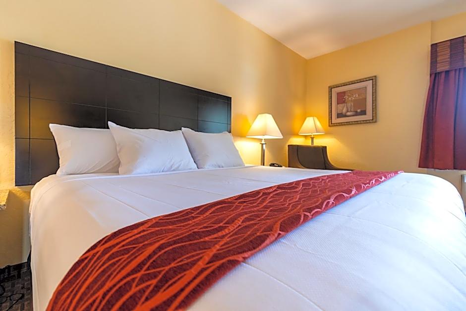 Comfort Inn Near Grand Canyon