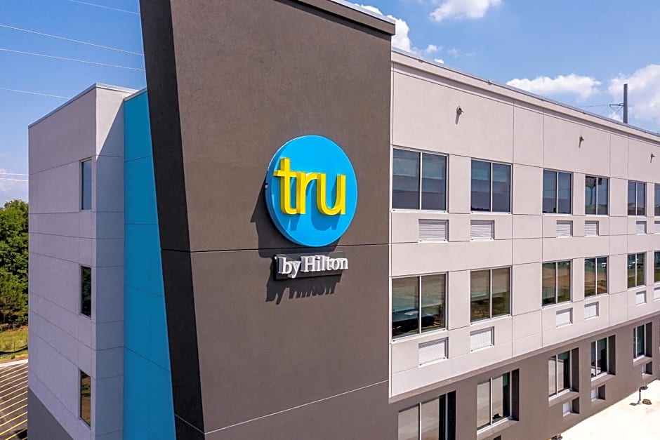 Tru By Hilton Orangeburg