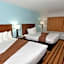 Rock Island Inn & Suites Marshalltown