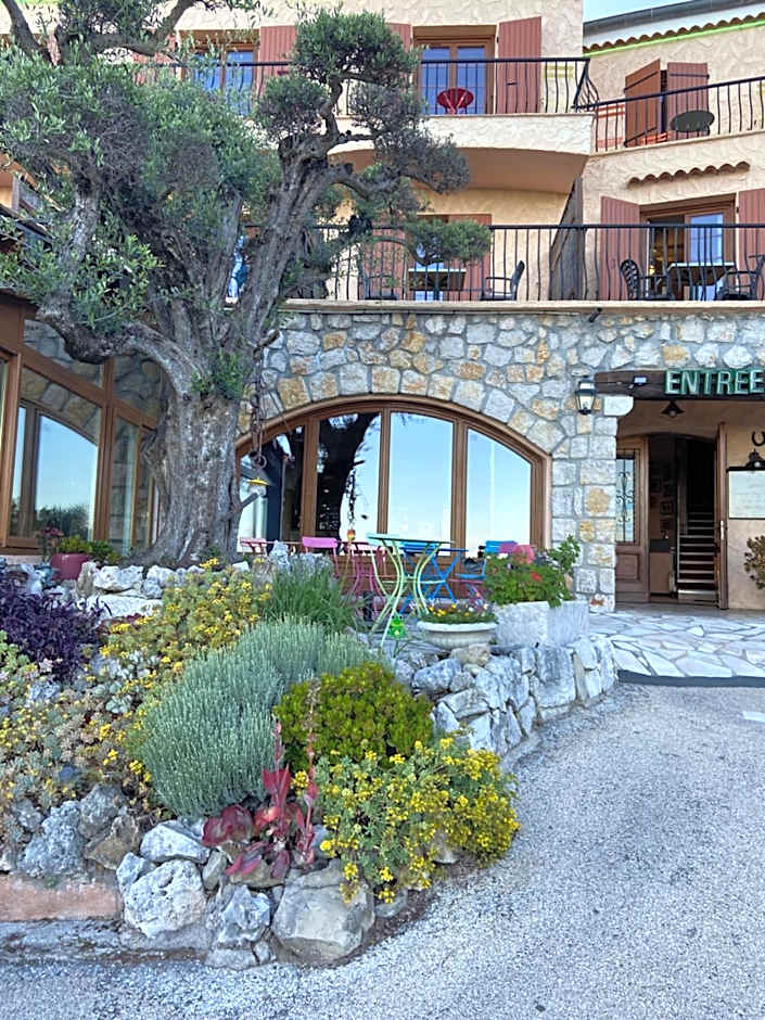 Les Belles Terrasses