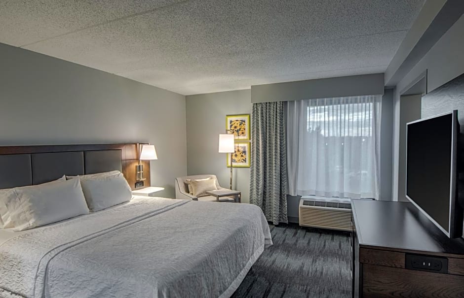 Hampton Inn Waldorf