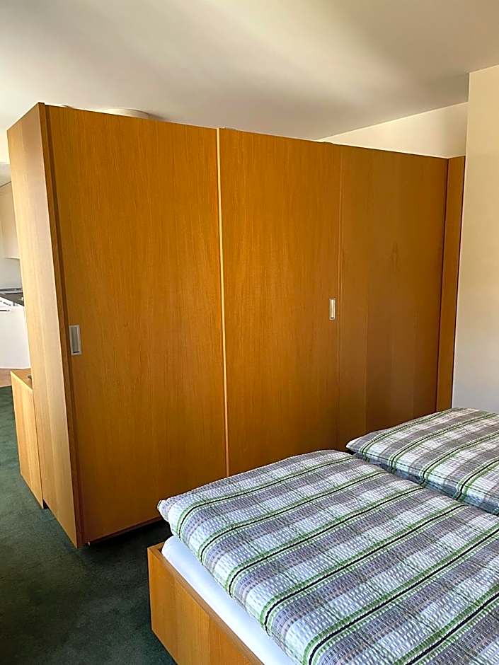 Gästehaus WOHNPARK St. Chrischona