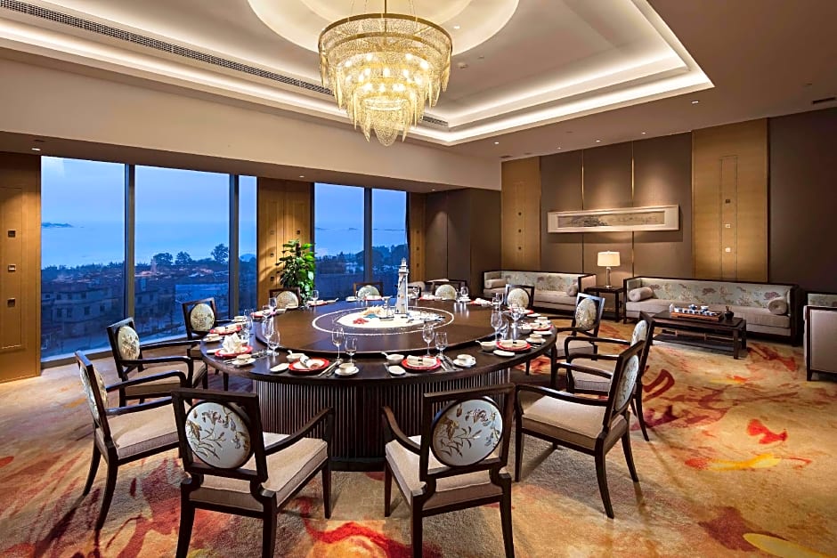 Hilton Yantai