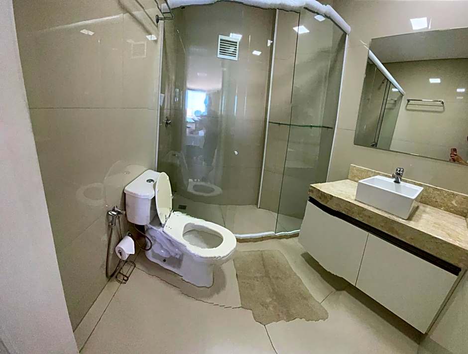 Golden Fortaleza Beira Mar