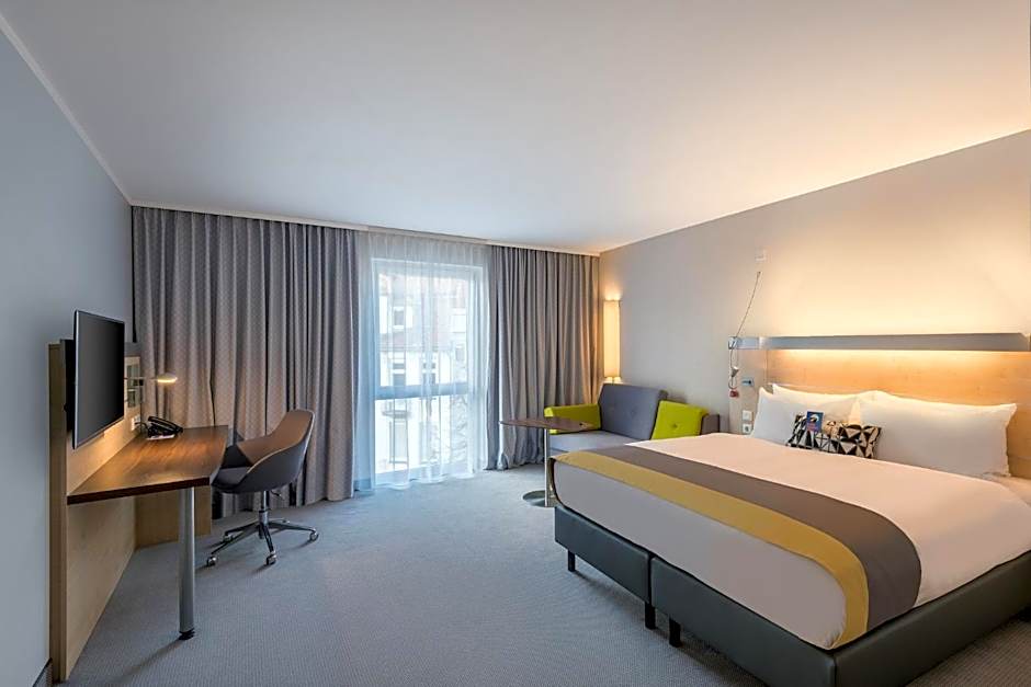 Holiday Inn Express Gütersloh By IHG