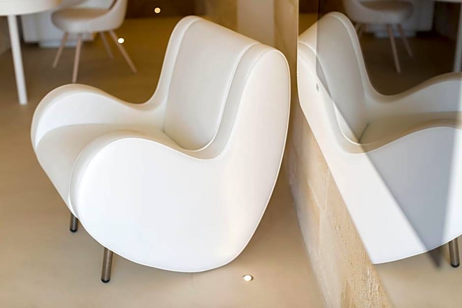 Aquatio Cave Luxury Hotel & SPA