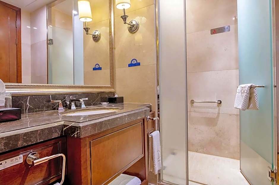 Days Hotel by Wyndham Logan City Huizhou