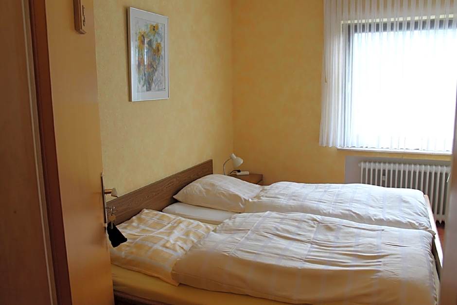 Hotel Haus Erlen