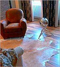 Earth Suite
