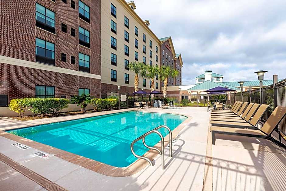 Hilton Garden Inn Houston/Sugar Land