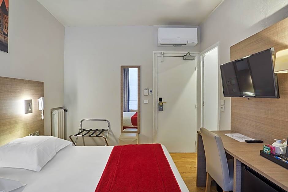 Hôtel LUX PICPUS
