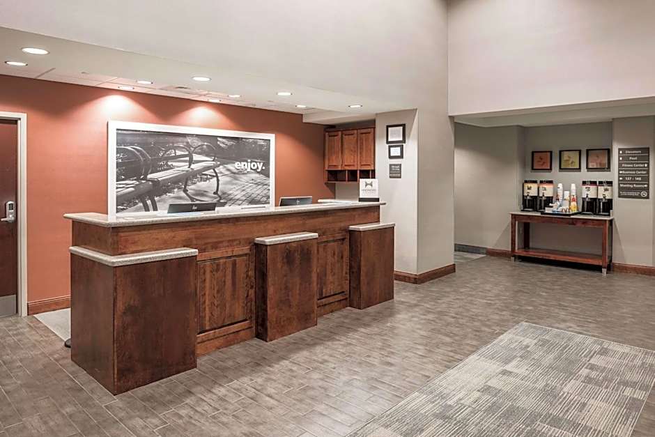 Hampton Inn By Hilton Branson - Branson Hills
