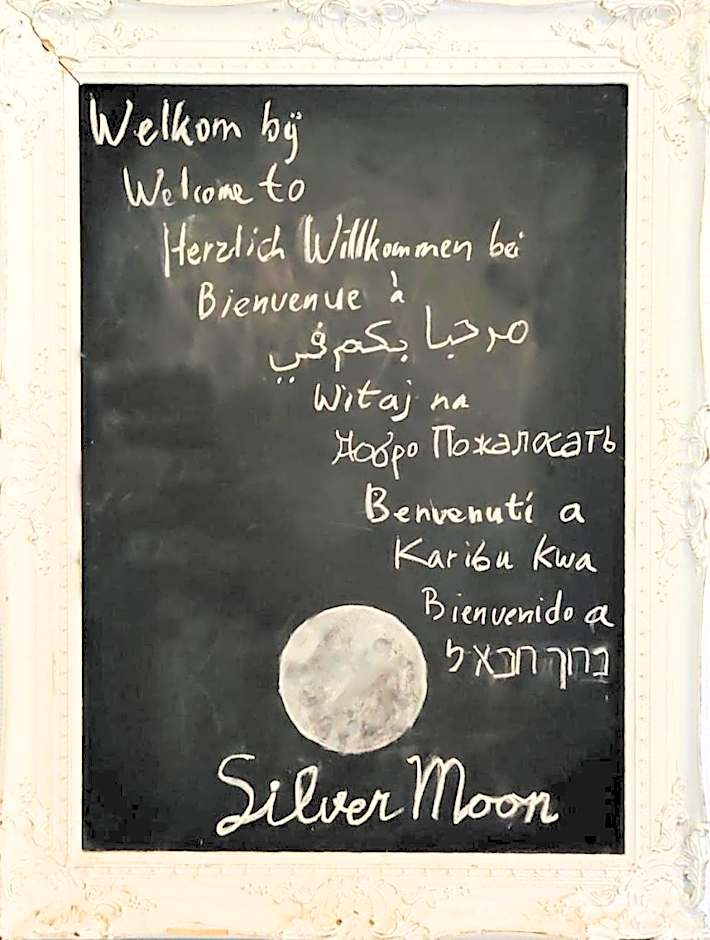 Silver Moon Bed & Breakfast