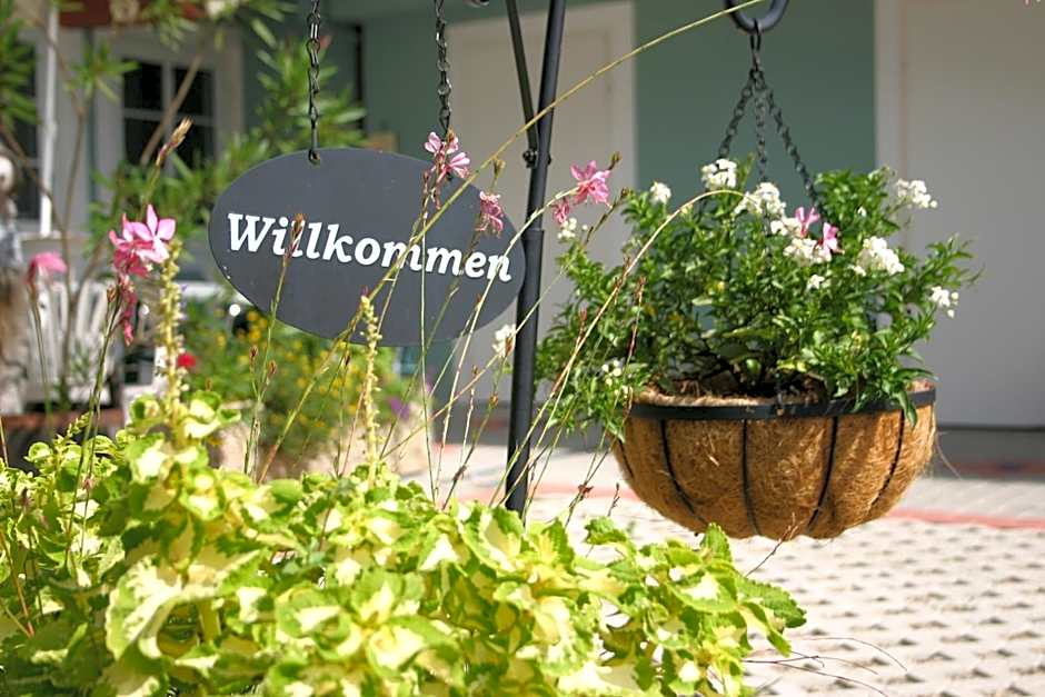 Hotel Altneudörflerhof