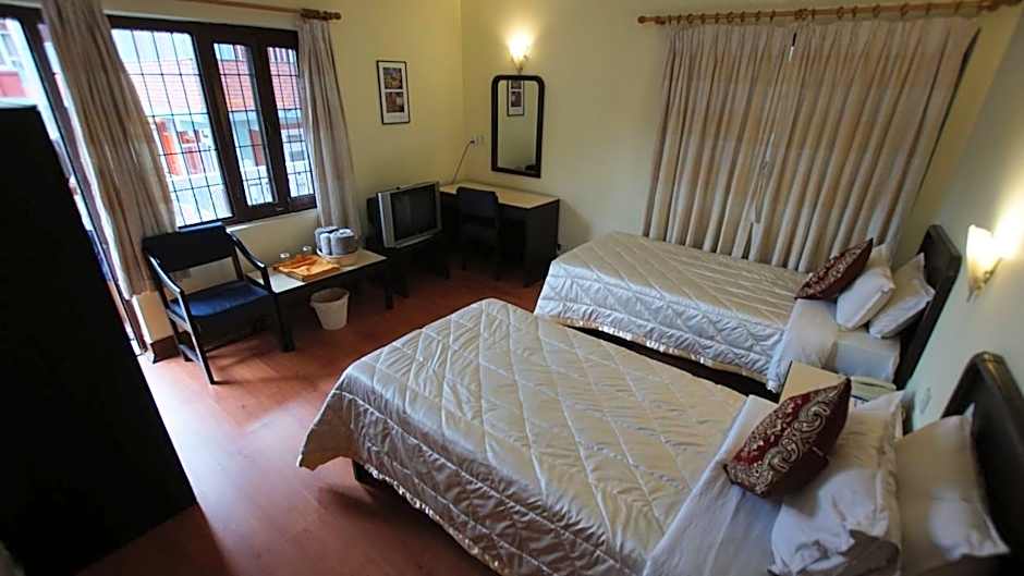 Sacred Valley Home | A Boutique Hotel