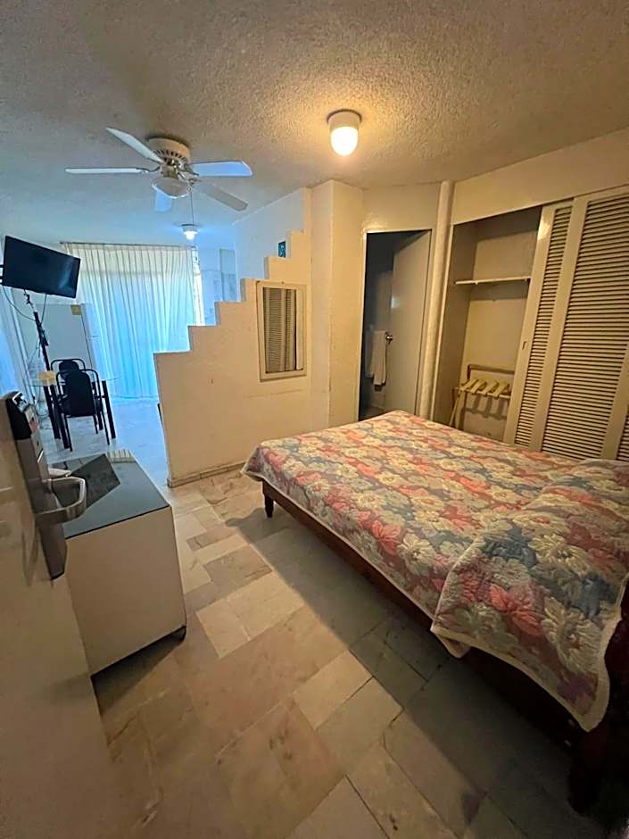 Hotel Suites Jazmín Acapulco