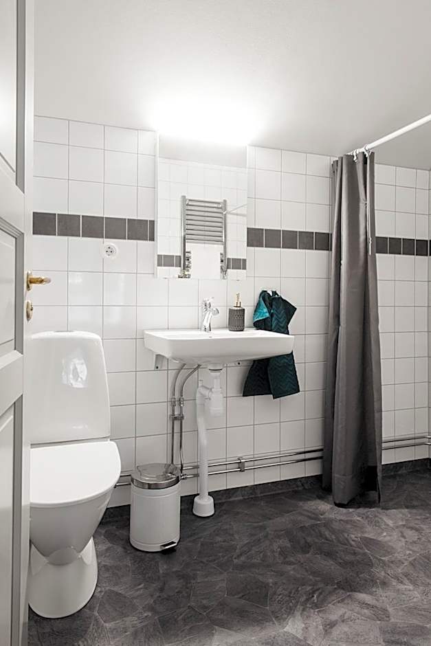 Hilma Winblads Bed & Breakfast