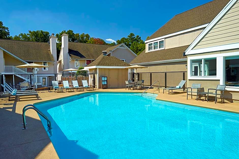Residence Inn by Marriott Atlanta Buckhead
