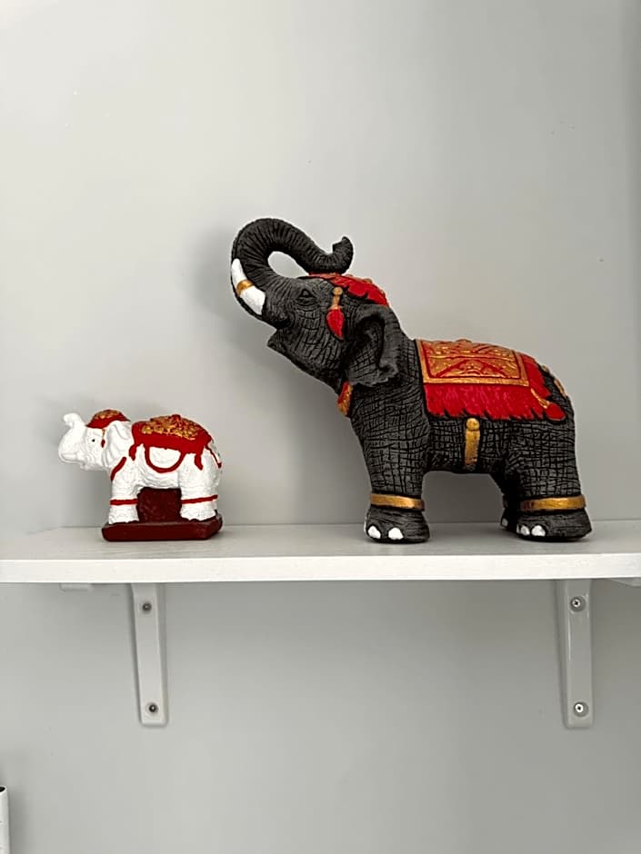 First Villa Life Hostel