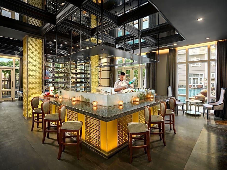 Hotel Royal Hoi An Mgallery