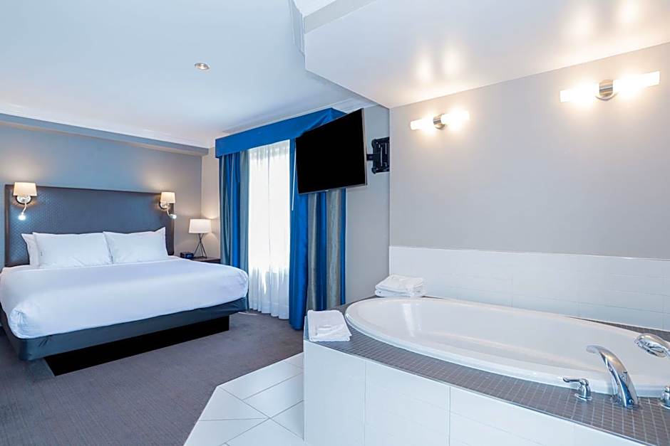 Sandman Signature Edmonton South Hotel