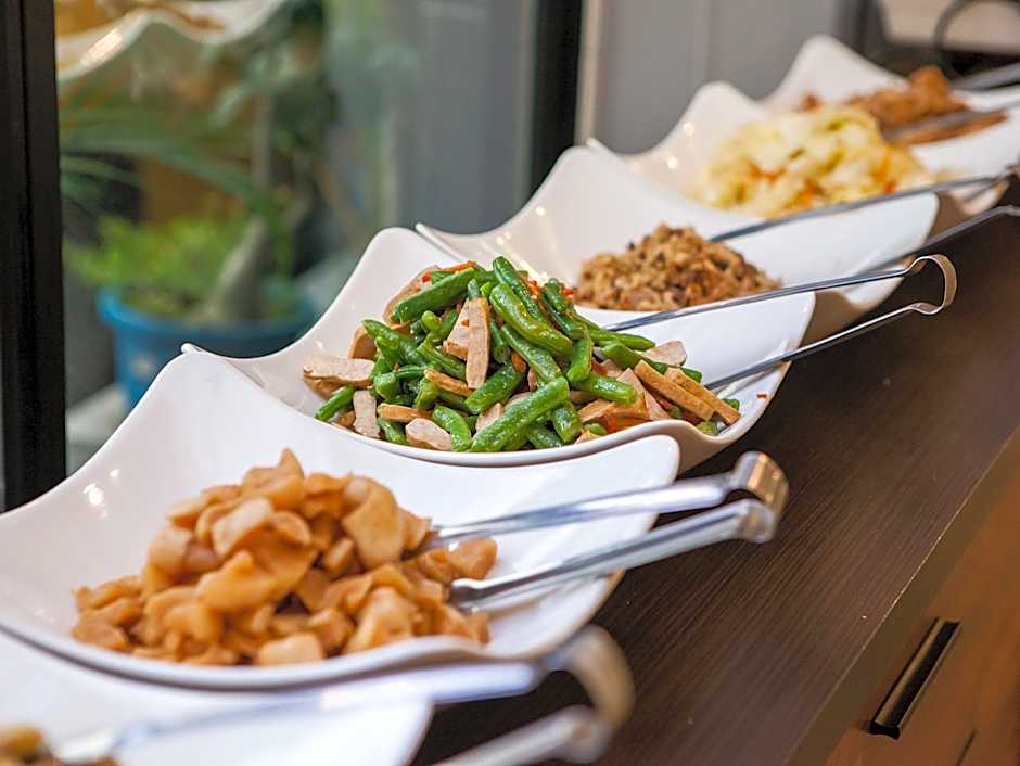 Taitung Sun Forest BnB