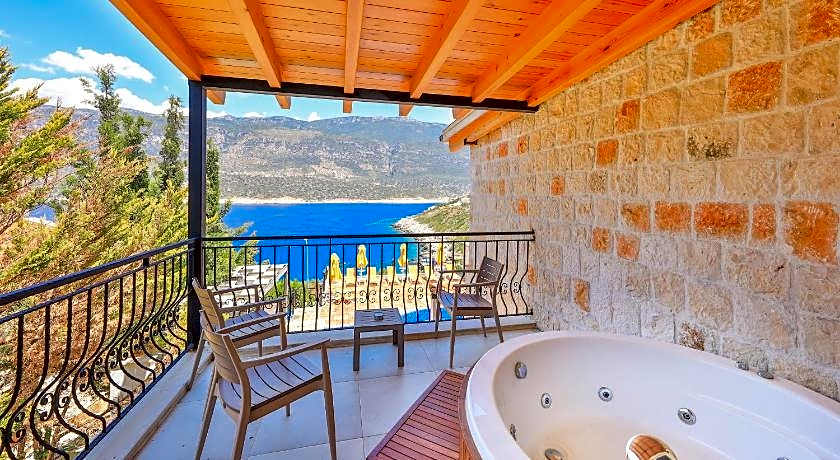 Atalante Hotel
