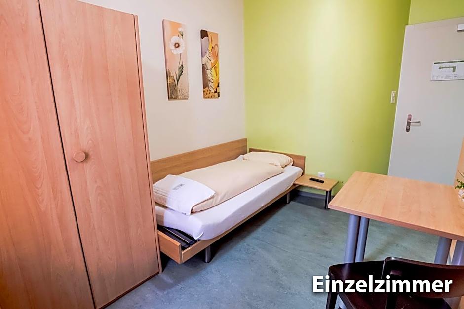 Hotel & Backpackers Zak Schaffhausen