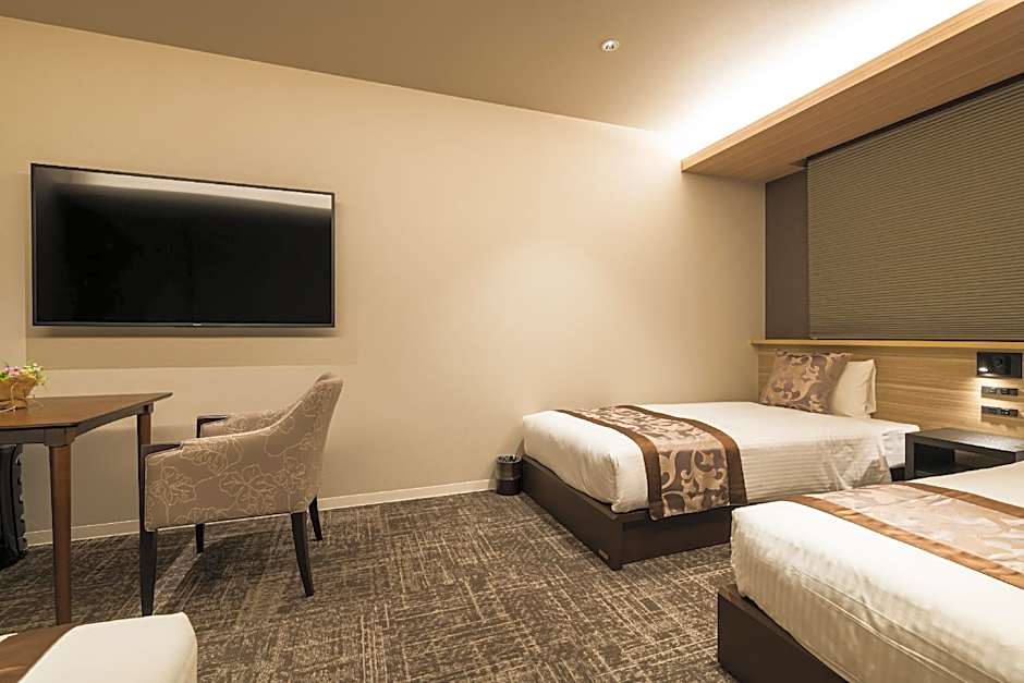 GRAND BASE Kagoshima Tenmonkan