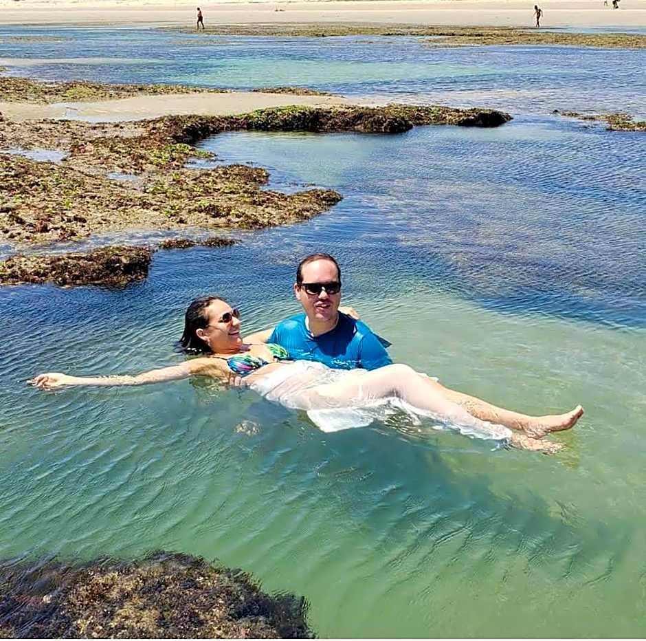 Pousada Vibe Guajiru