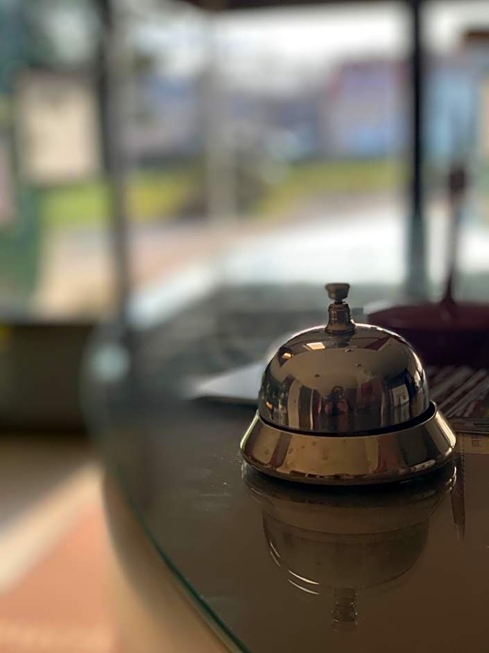 The Originals City, Hôtel Castel Burgond, Dijon Ouest (Inter-Hotel)