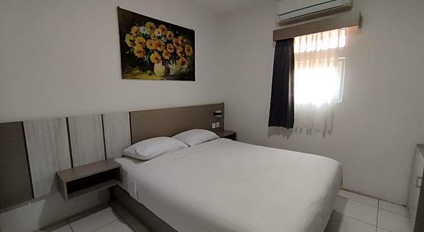Hotel Syariah Selamat Sukabumi