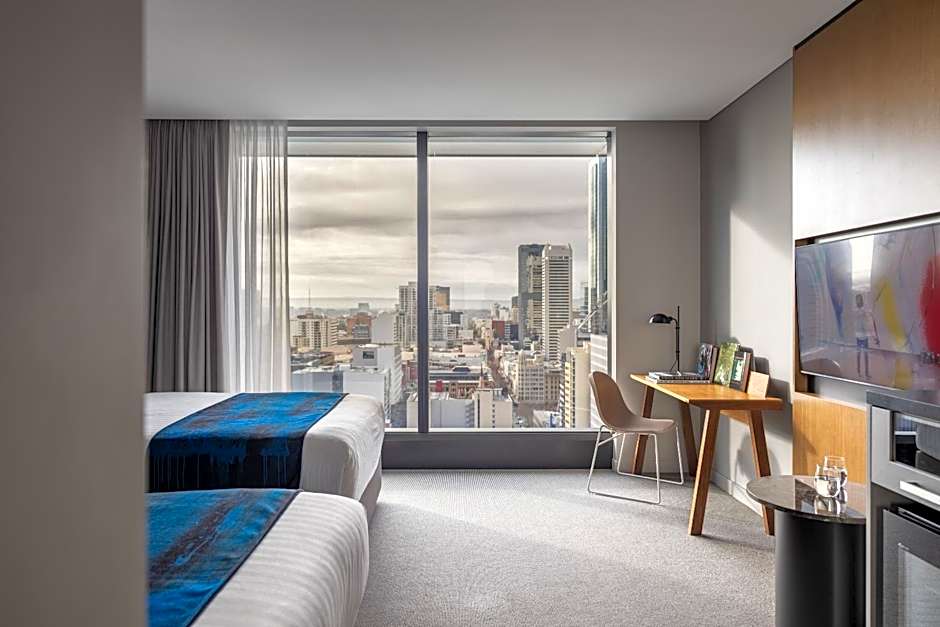 The Adnate - Art Series 