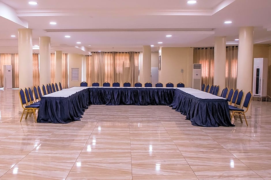 Best Western Plus Enugu