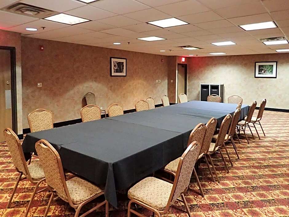 Western Heritage Hotel and Conference Center, an Ascend Collection Hotel