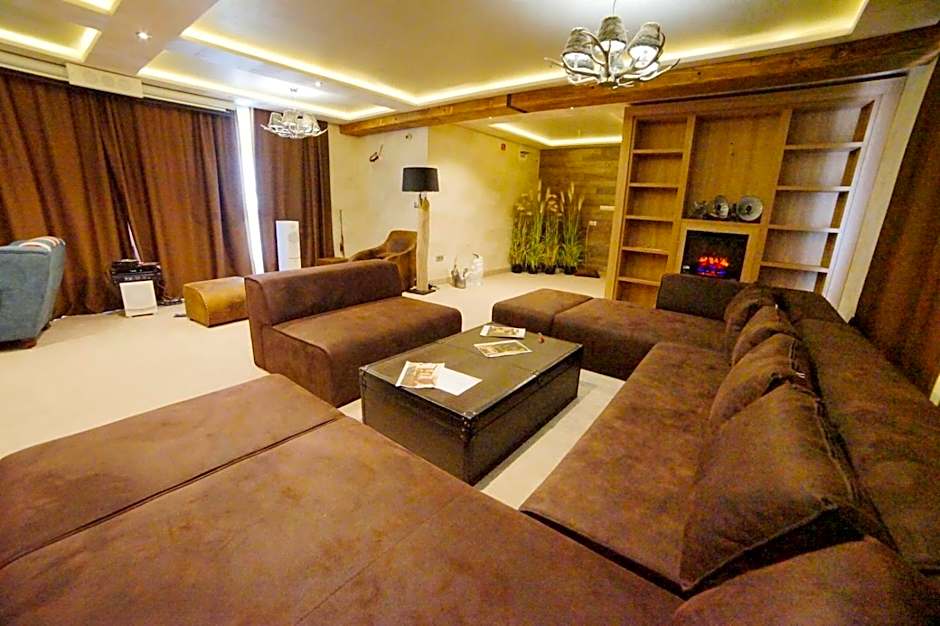 Harmony Suites - Monte Carlo